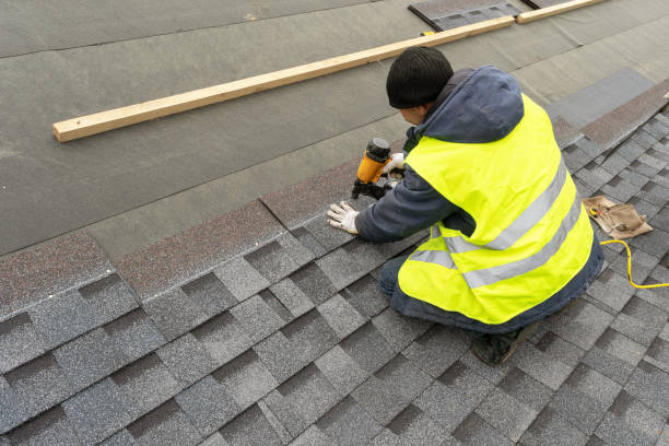 Best Commercial Roofing Services  in Diberville, MS