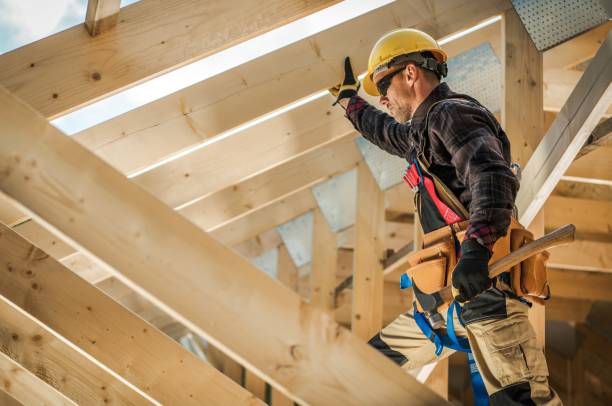 Best Metal Roofing Contractor  in Diberville, MS