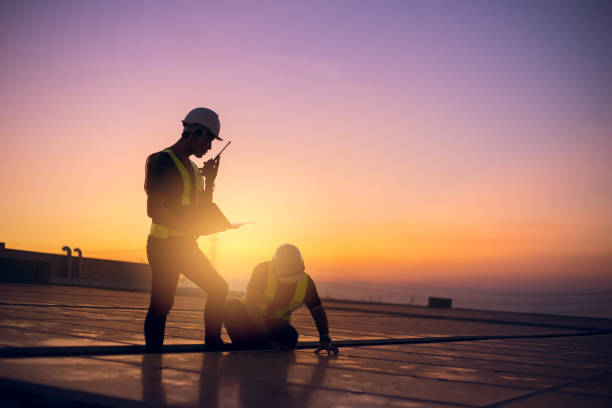 Best New Roof Installation  in Diberville, MS