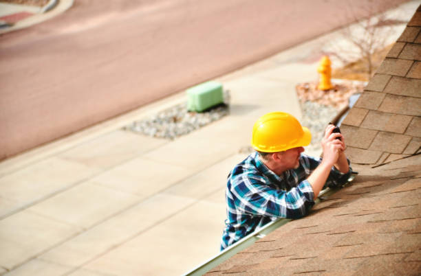 Sealant for Roof in Diberville, MS