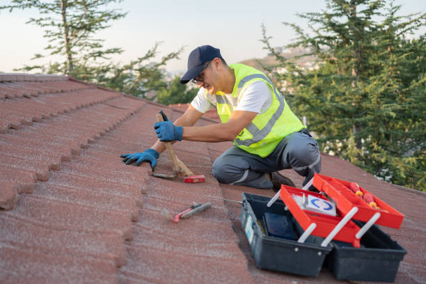 Roof Repair Estimates in Diberville, MS